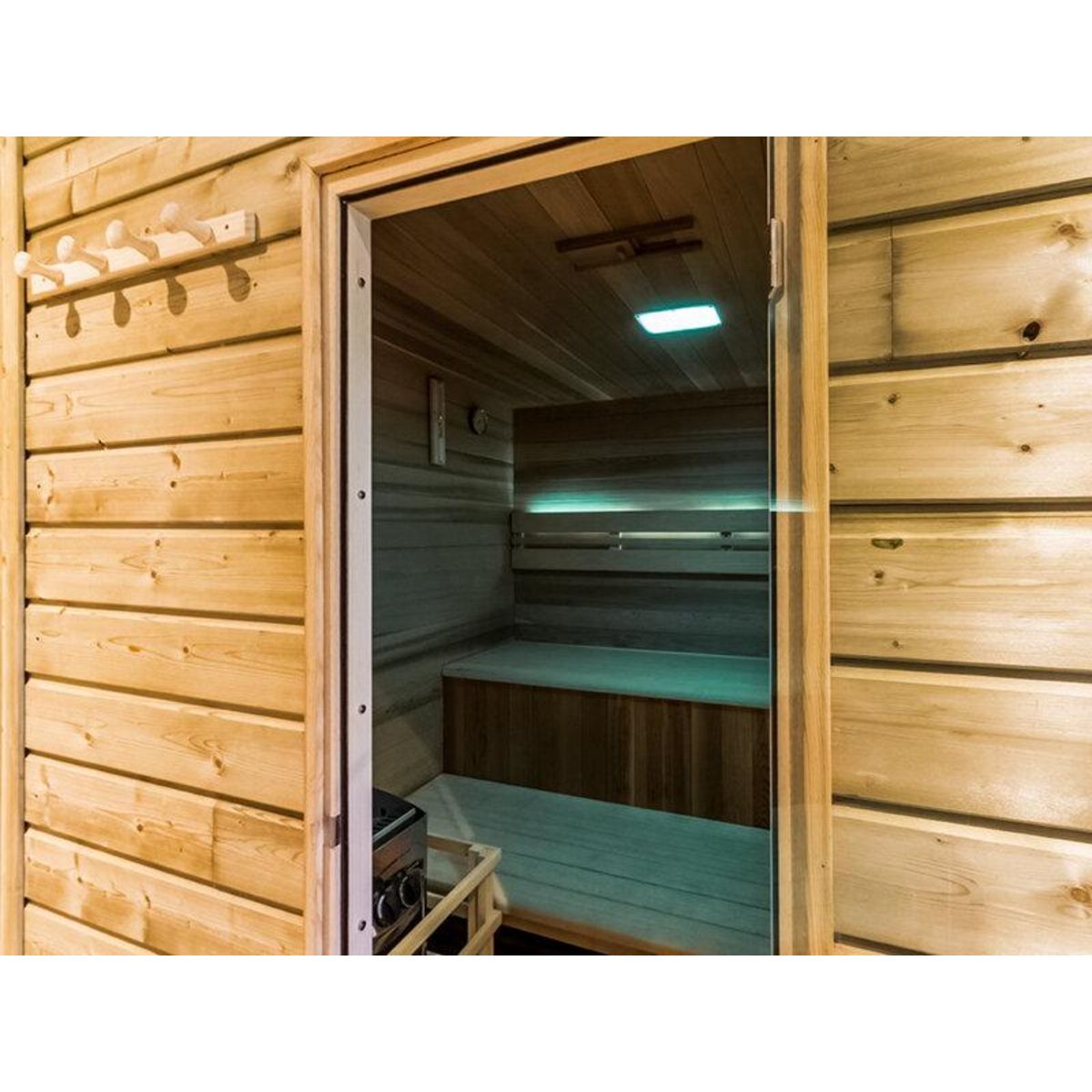 Smartbox 2 jours avec dîner et 2h d'accès à l'espace détente dans une ancienne grange - Coffret Cadeau Séjour