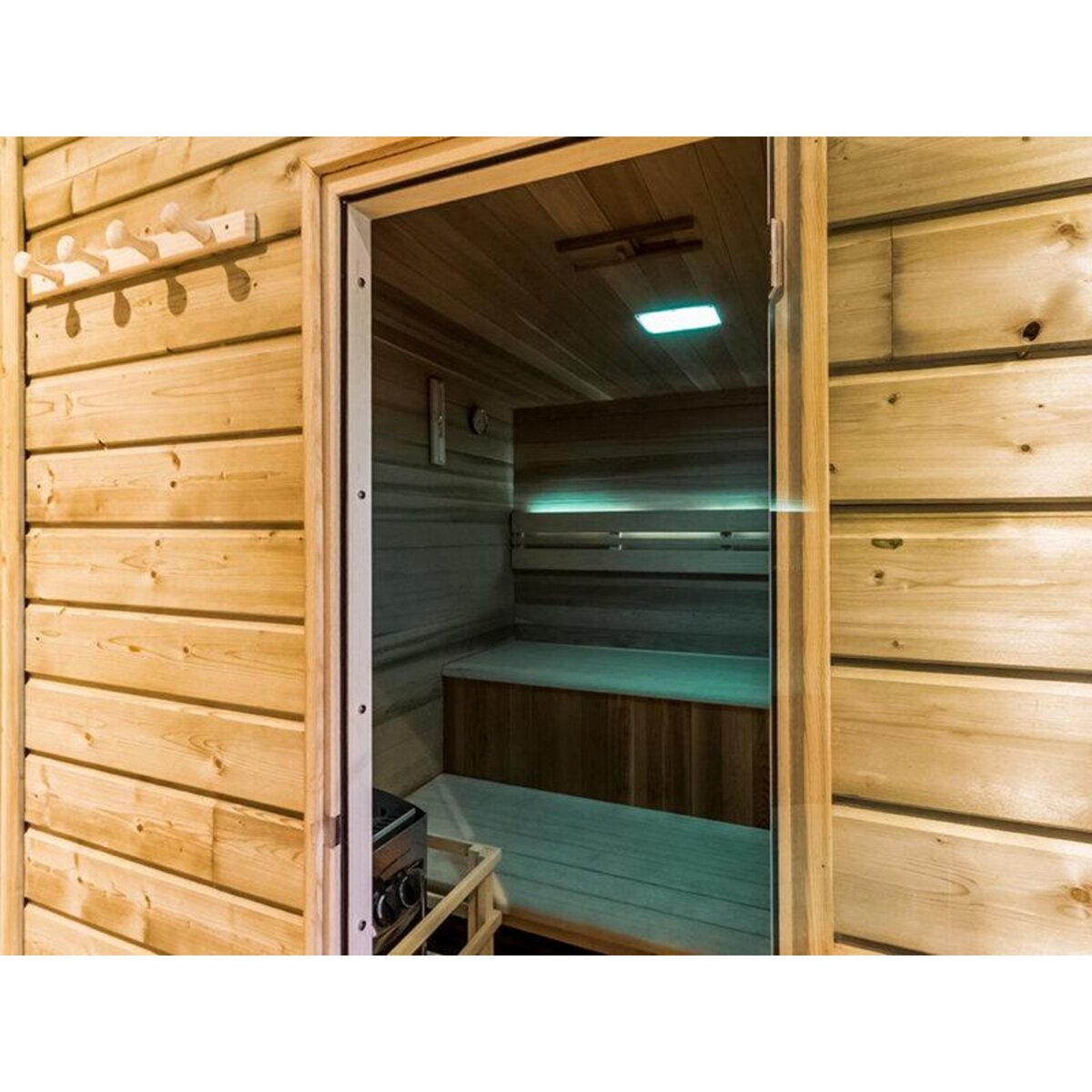 Smartbox 2 jours avec dîner et 2h d'accès à l'espace détente dans une ancienne grange - Coffret Cadeau Séjour