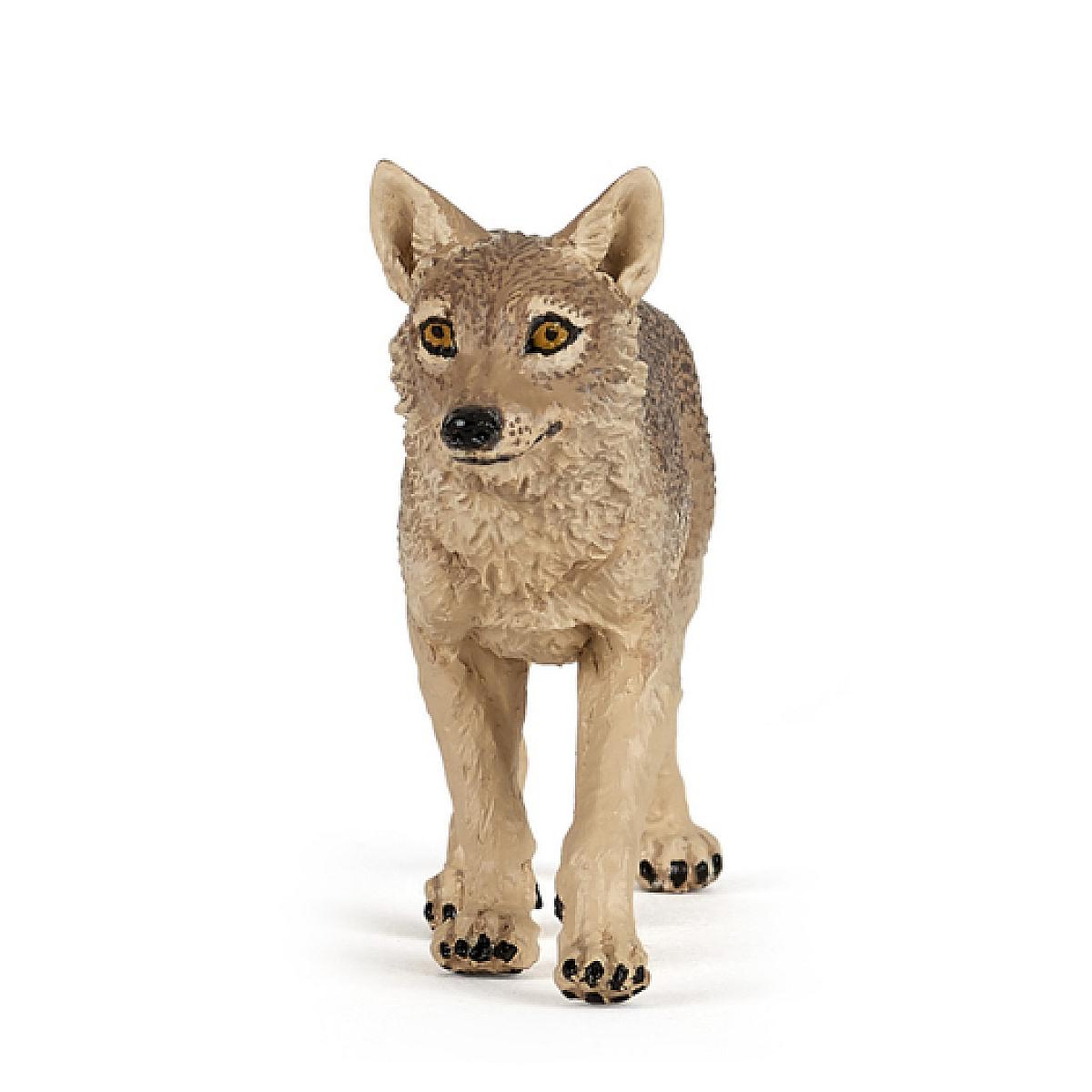 Voir la diapositive 5 : Papo 50259 Chacal - figurine