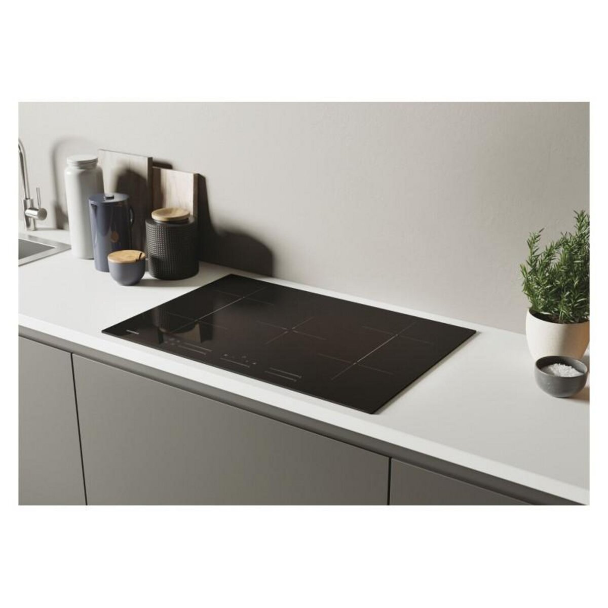 Rosieres Plaque induction Rosieres RIFS85MCTT 1