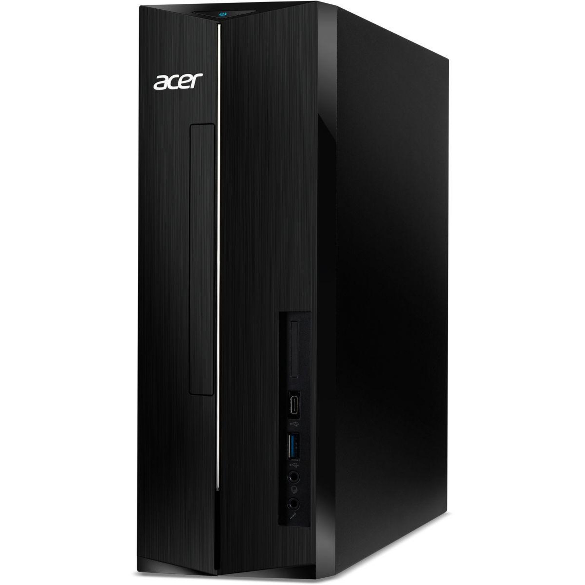 Voir la diapositive 5 : ACER Unité centrale aspire xc-1725_barr