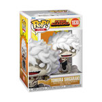 Funko Figurine Funko Pop Plus My Hero Academia Tomura Shigaraki