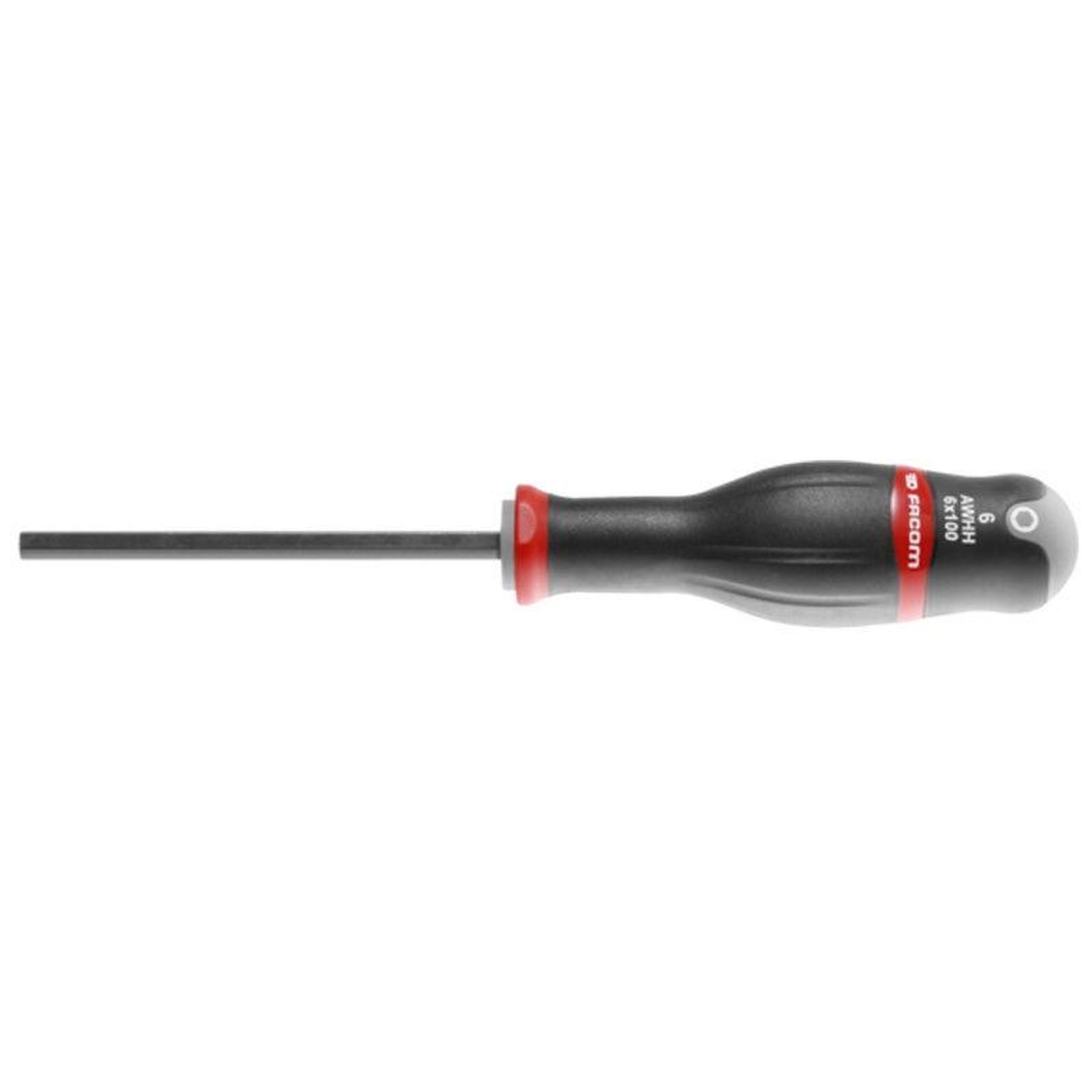 FACOM Tournevis protwist 6 pans 6x100