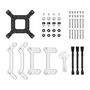 Voir la diapositive 5 : Deepcool DEEPCOOL LS720 SE (Blanc) - Watercooling AIO - 3x120mm