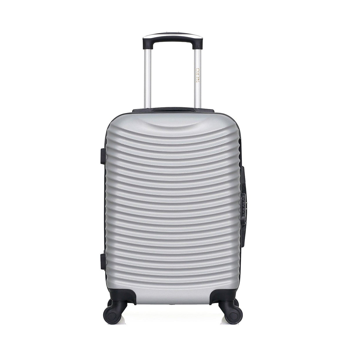 HERO HERO - Valise Cabine ETNA 55 cm 4 Roues