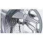 Voir la diapositive 6 : BOSCH Lave-linge frontal 8kg 1400 tours/min - WUU28T18FR
