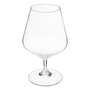 Voir la diapositive 2 : SECRET DE GOURMET Lot de 6 Verres à Cognac  Nora  35cl Transparent