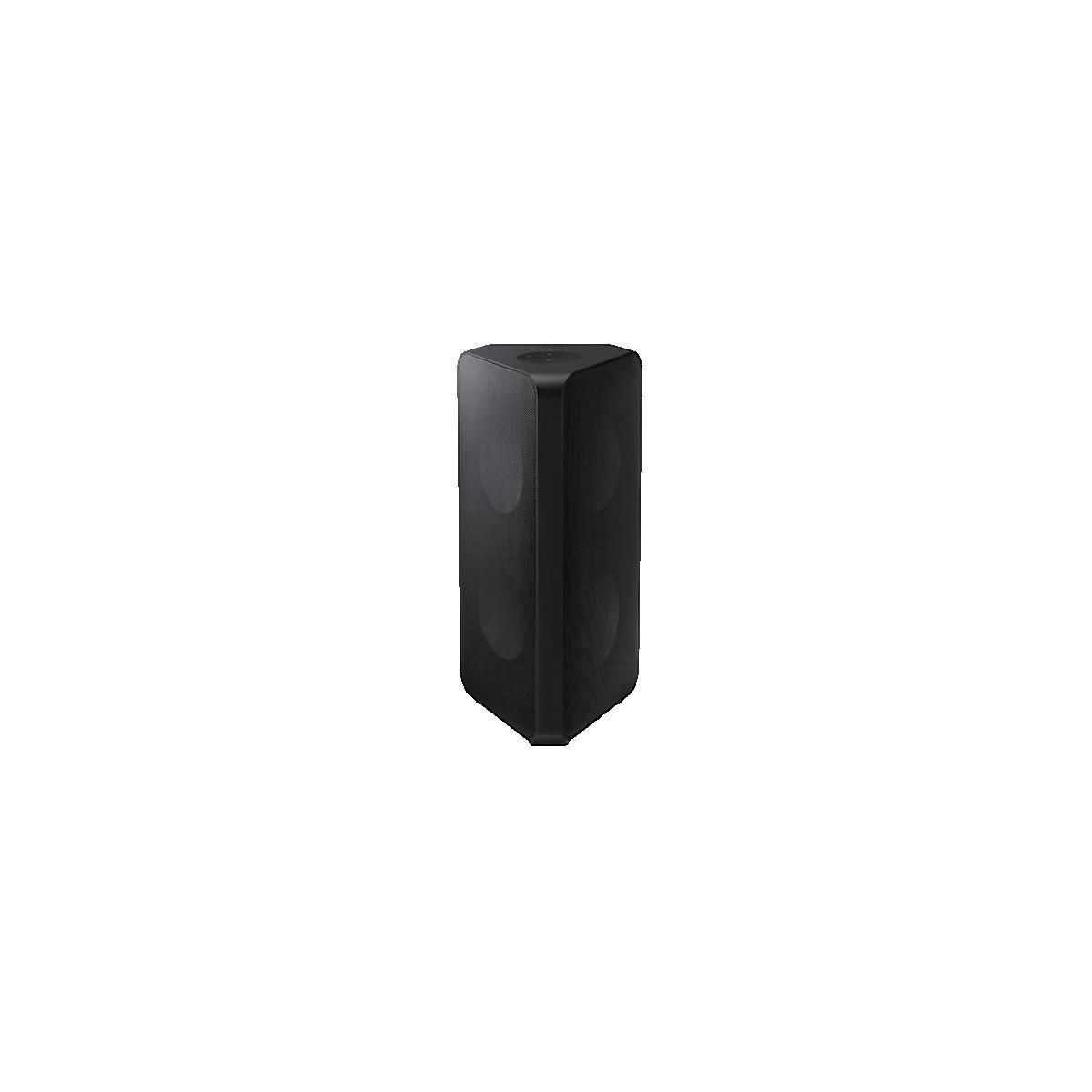 Samsung Enceinte portable Samsung MX-ST40B 160W