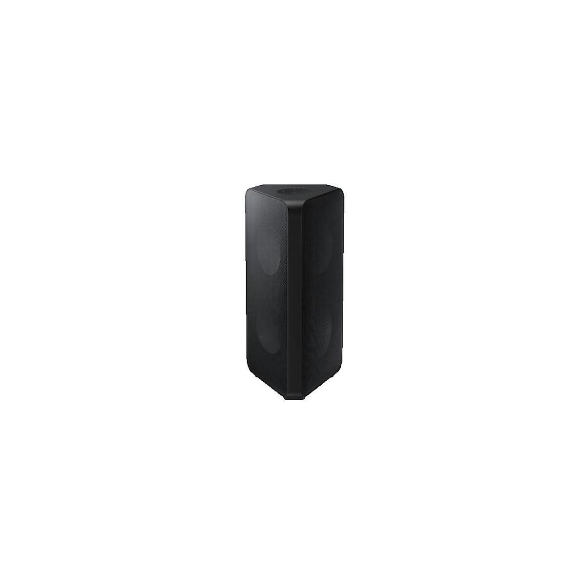 Samsung Enceinte portable Samsung MX-ST40B 160W