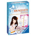 RAVENSBURGER Coffret Bracelets brésiliens - So Styly