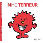 MADAME TERREUR, Hargreaves Roger