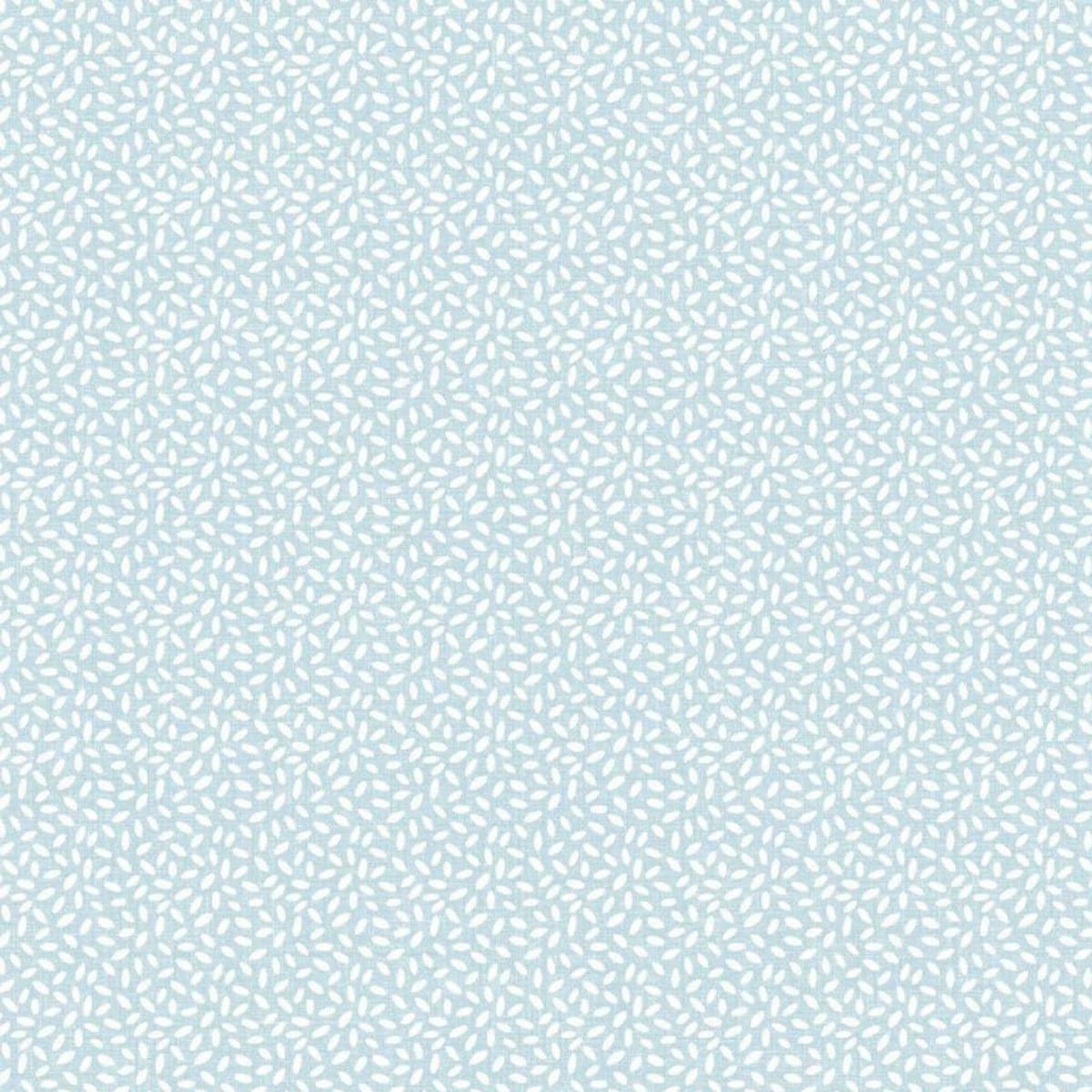Noordwand Noordwand Papier peint Mondo baby Little Dots Bleu et blanc