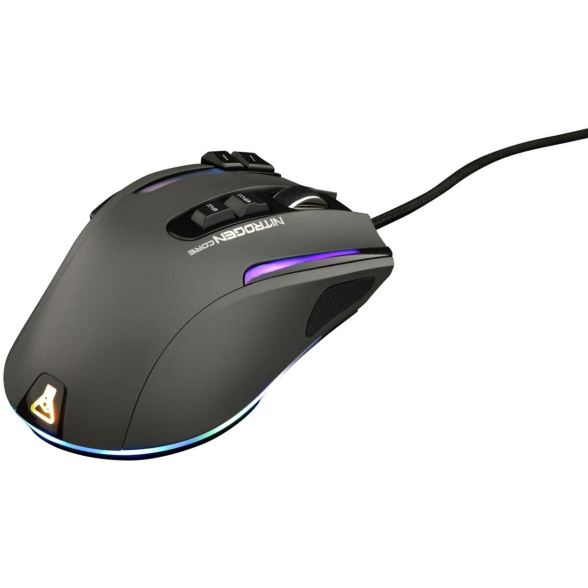 THE G-LAB Souris Gamer Filaire KULT NITRO CORE