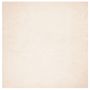 Voir la diapositive 2 : VIDAXL Tapis HUARTE a poils courts doux et lavable beige 120x120 cm