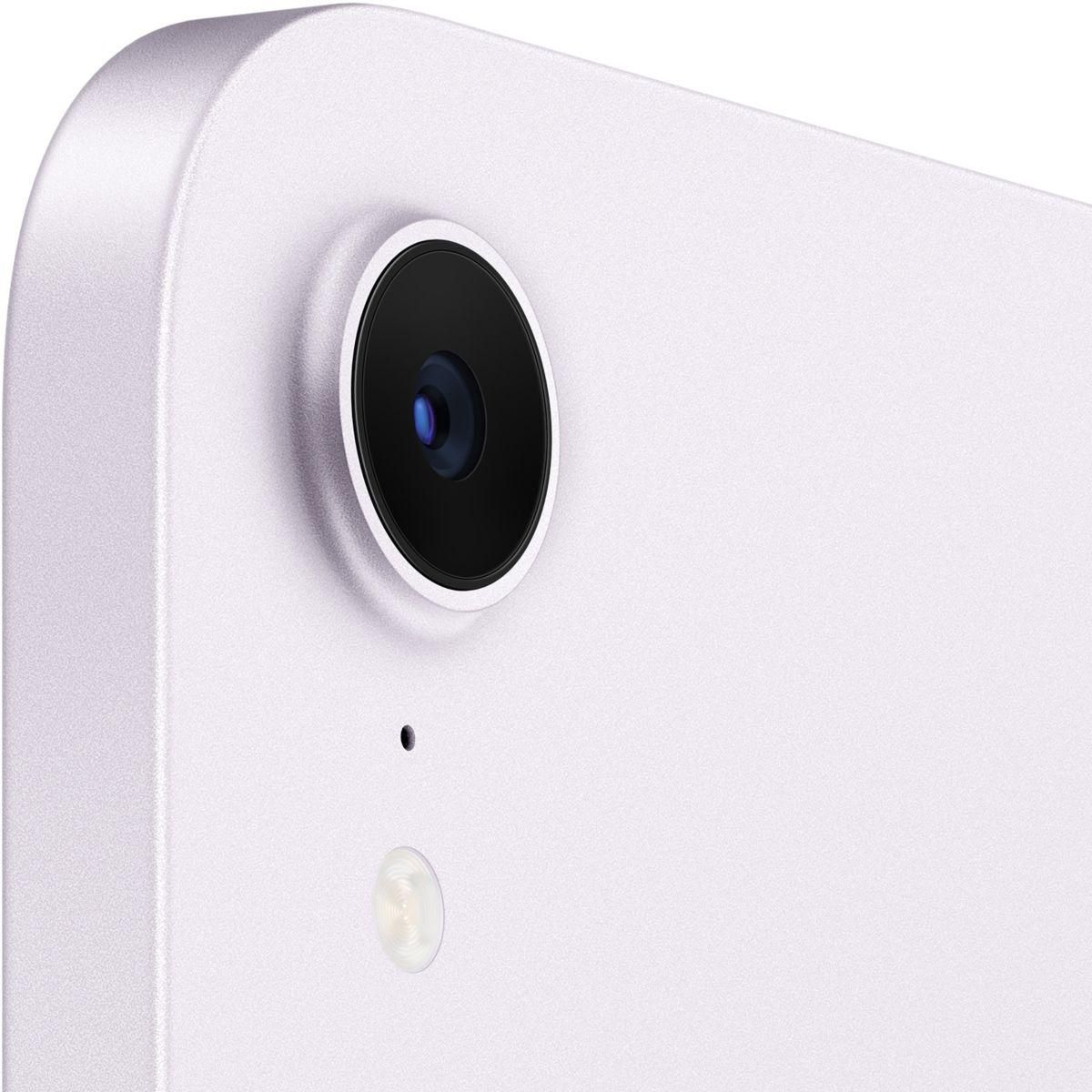 APPLE Tablette Apple Mini 256Go Mauve Cellular