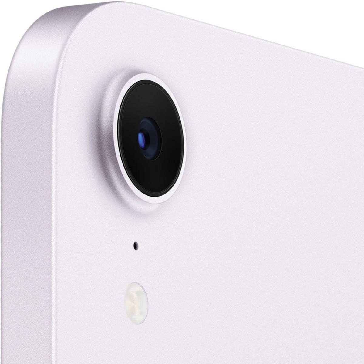 APPLE Tablette Apple Mini 256Go Mauve Cellular