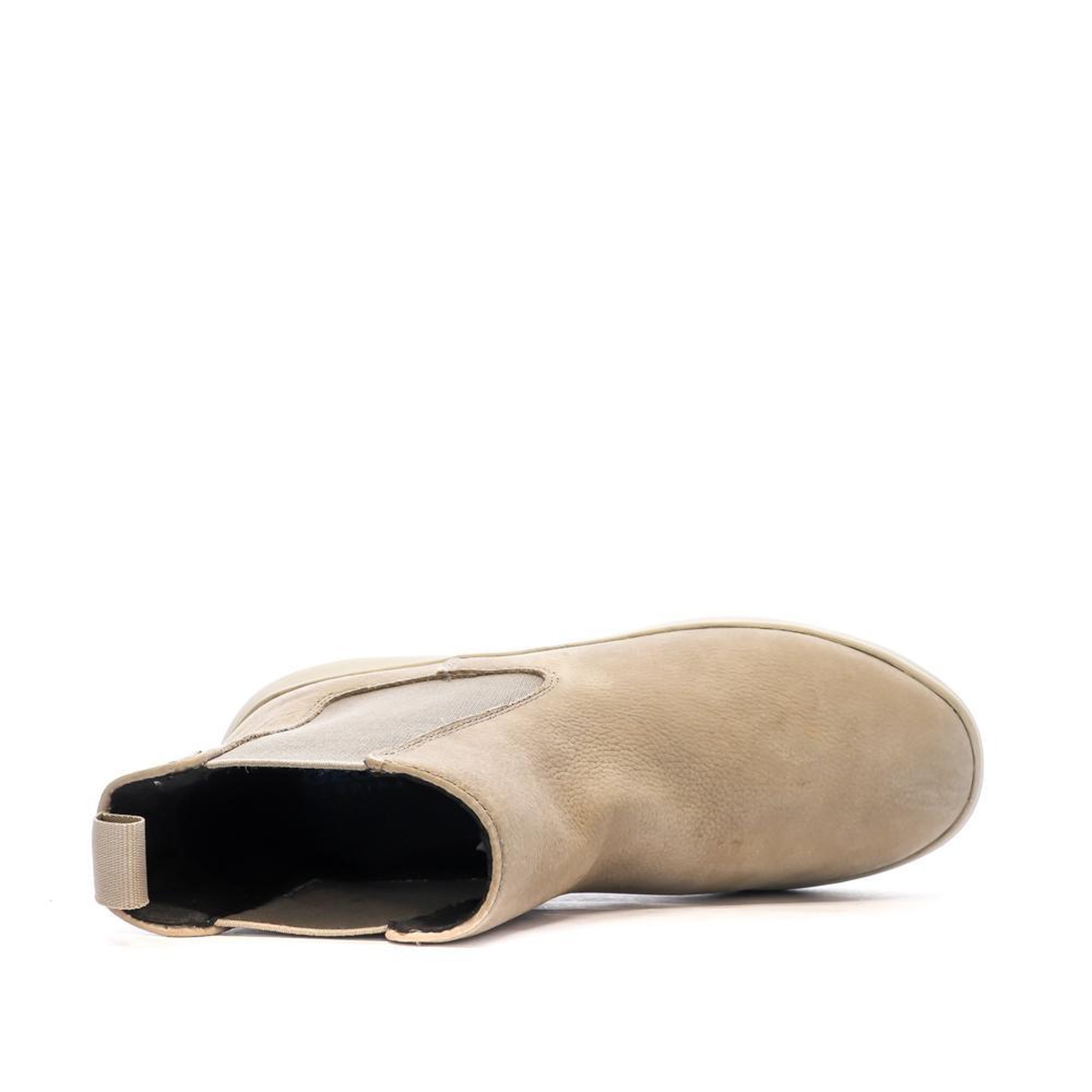 Voir la diapositive 4 : GEOX Bottines  Femme Geox Sepherica
