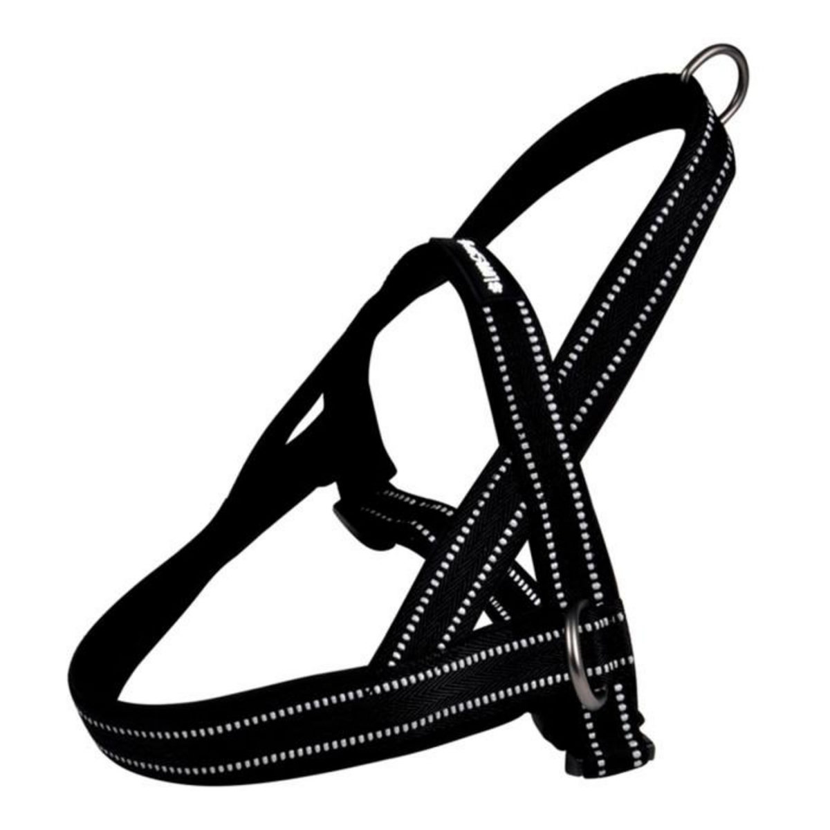 Paris Prix Harnais Norvégien  Expert Réglable  65cm Noir