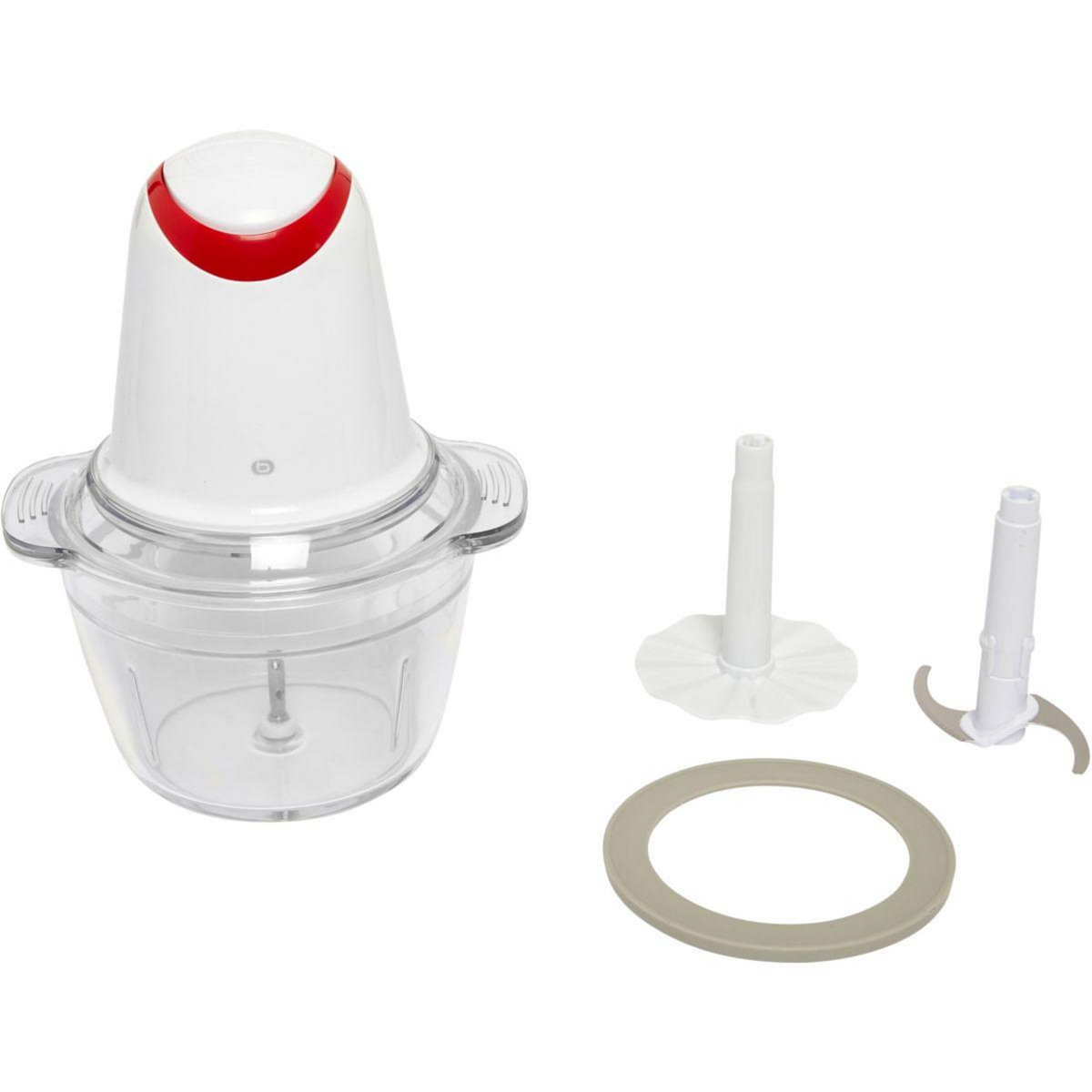 ESSENTIEL B Hachoir EMH 6