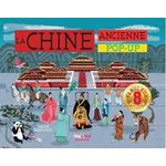 LA CHINE ANCIENNE POP-UP, Hawcock David