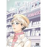 UNE FILLE ATYPIQUE TOME 7 , Hagimoto Souhachi