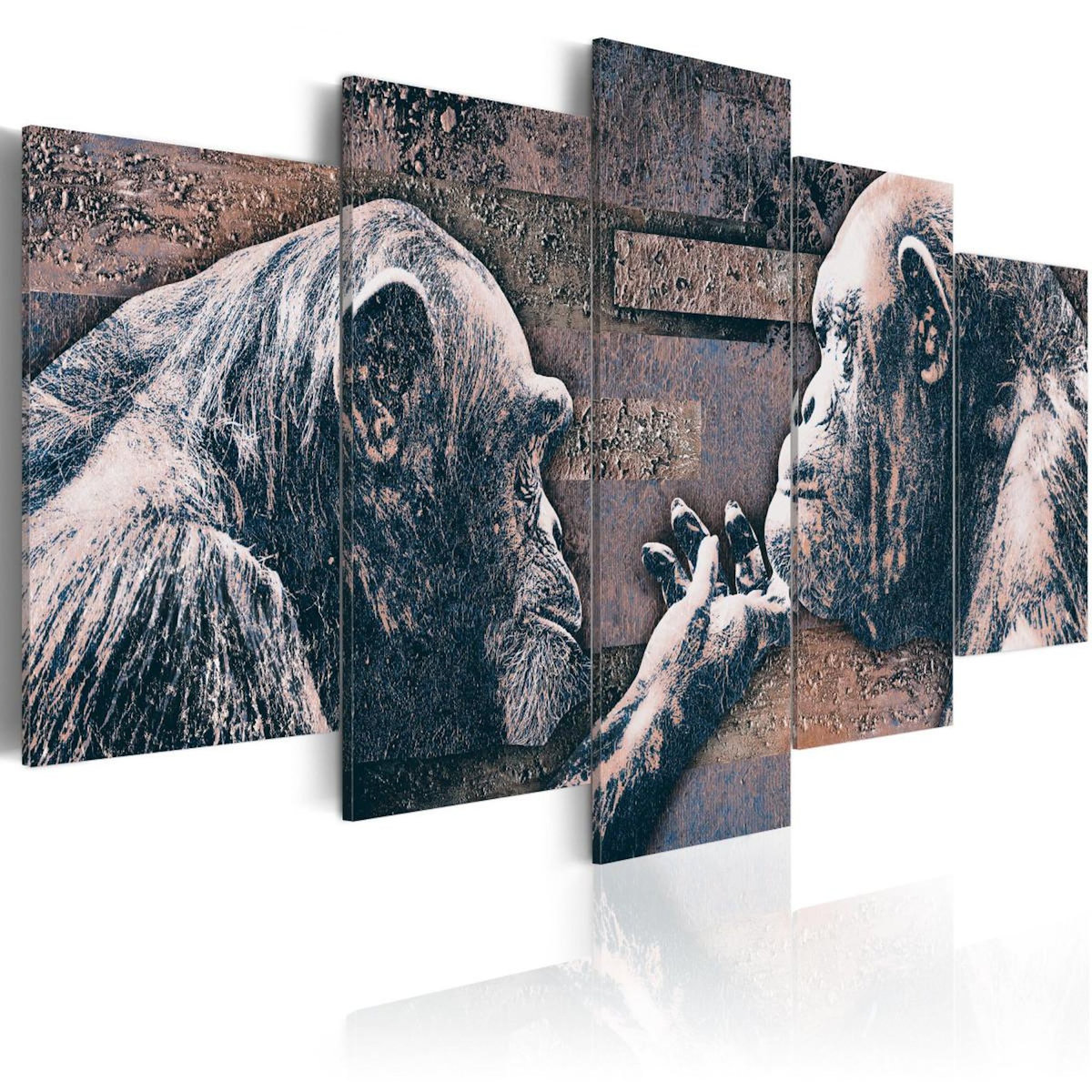 Paris Prix Tableau Imprimé  The Unquiet Hearts