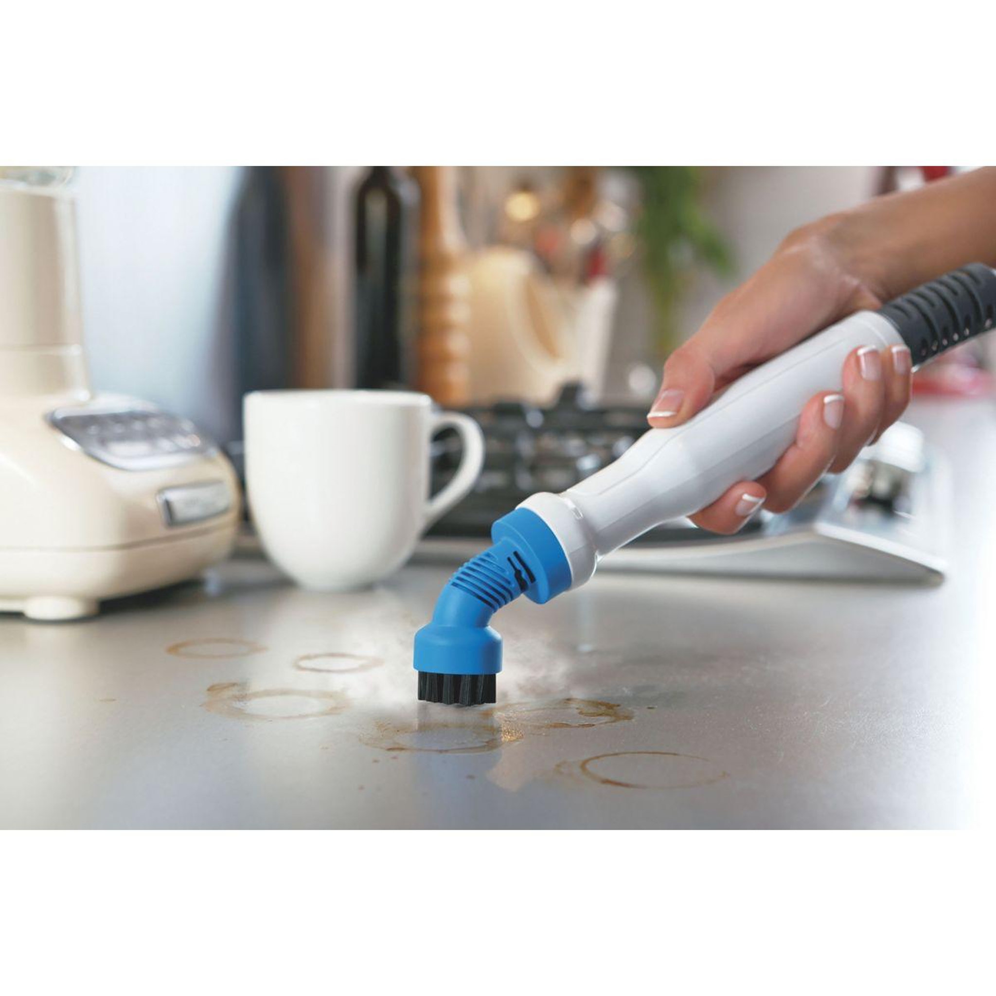 Voir la diapositive 3 : Black et Decker Balai vapeur bhsm169dsm-qs
