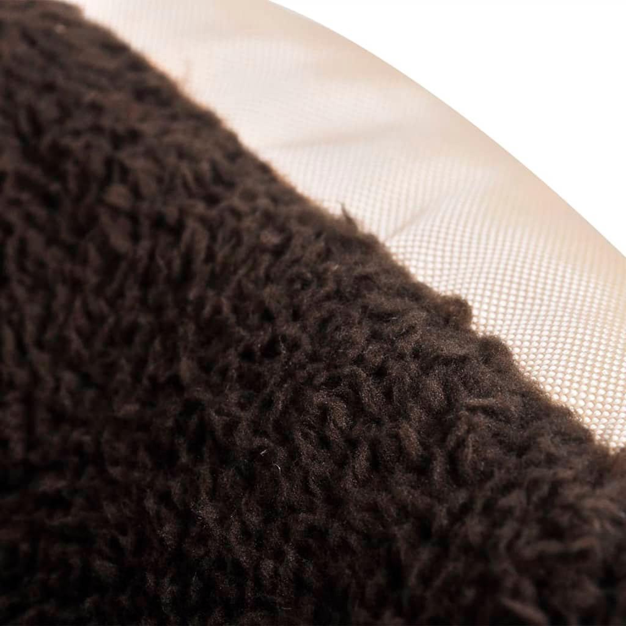 Voir la diapositive 4 : VIDAXL Lit pour chiens avec coussin rembourre Taille M