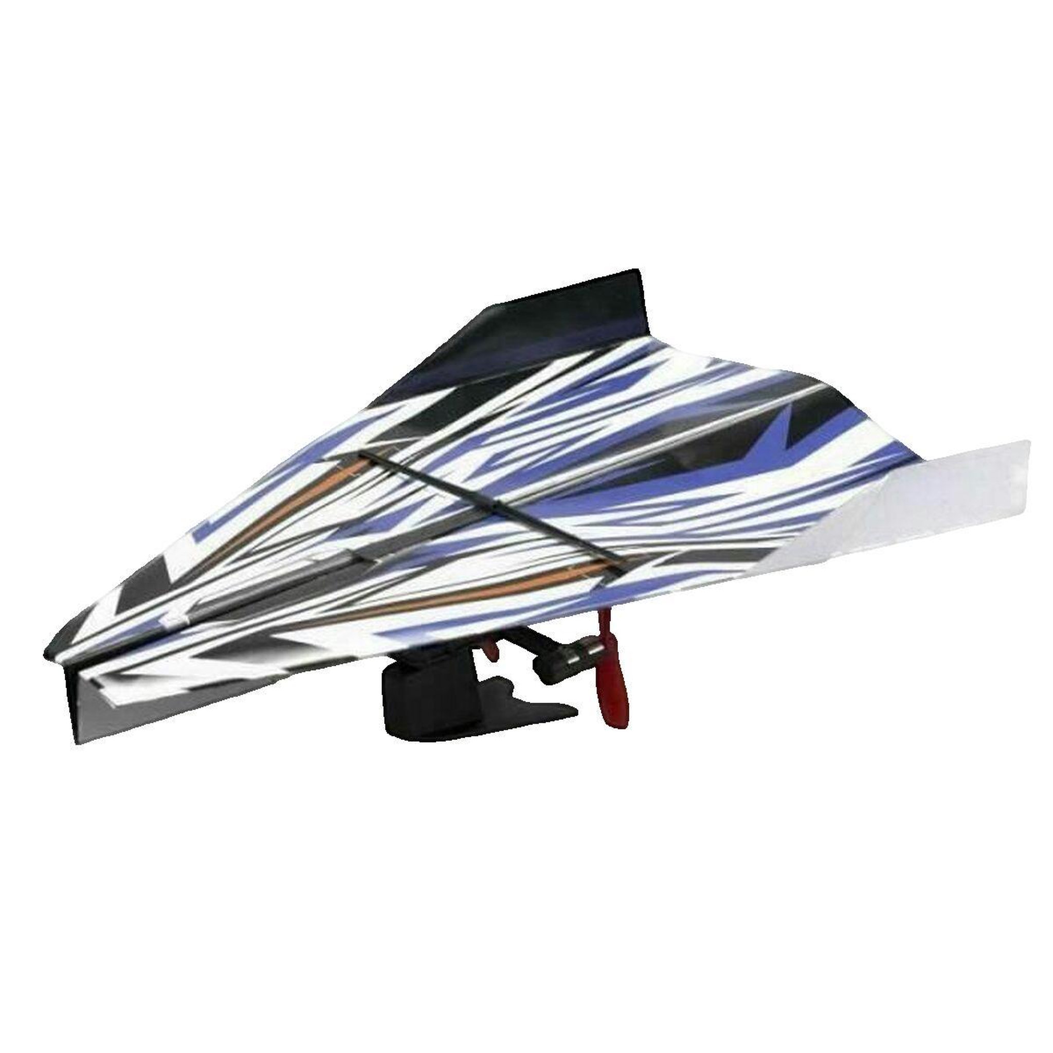 Voir la diapositive 1 : FLYBOTIC Jouet Silverlit Avion en Papier Télécommandé Flybotic Airoz