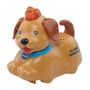 Voir la diapositive 2 : VTECH La niche à surprises (+ Filou, le chien cache-tout) - Tut Tut Animo - Jeu interactif 