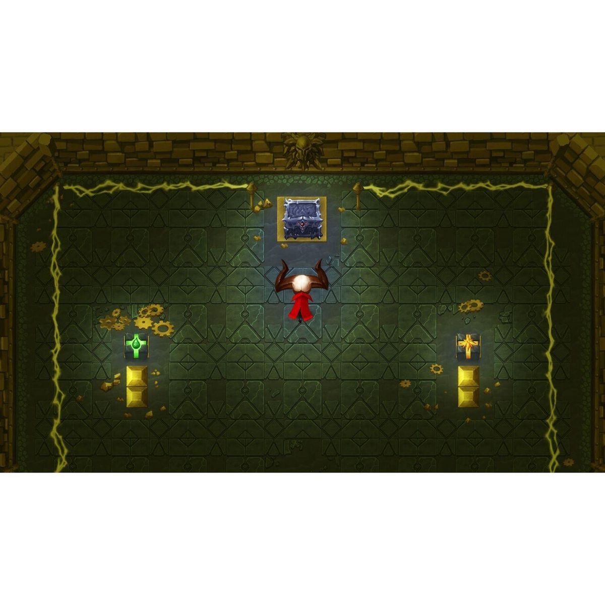 Rack N Ruin Nintendo Switch - Code de Téléchargement