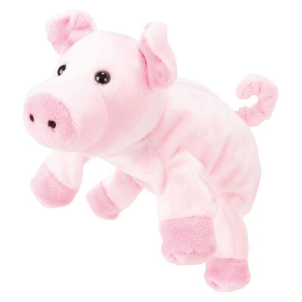Beleduc BELEDUC Handpop Child Pig Deluxe