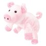 Voir la diapositive 1 : Beleduc BELEDUC Handpop Child Pig Deluxe