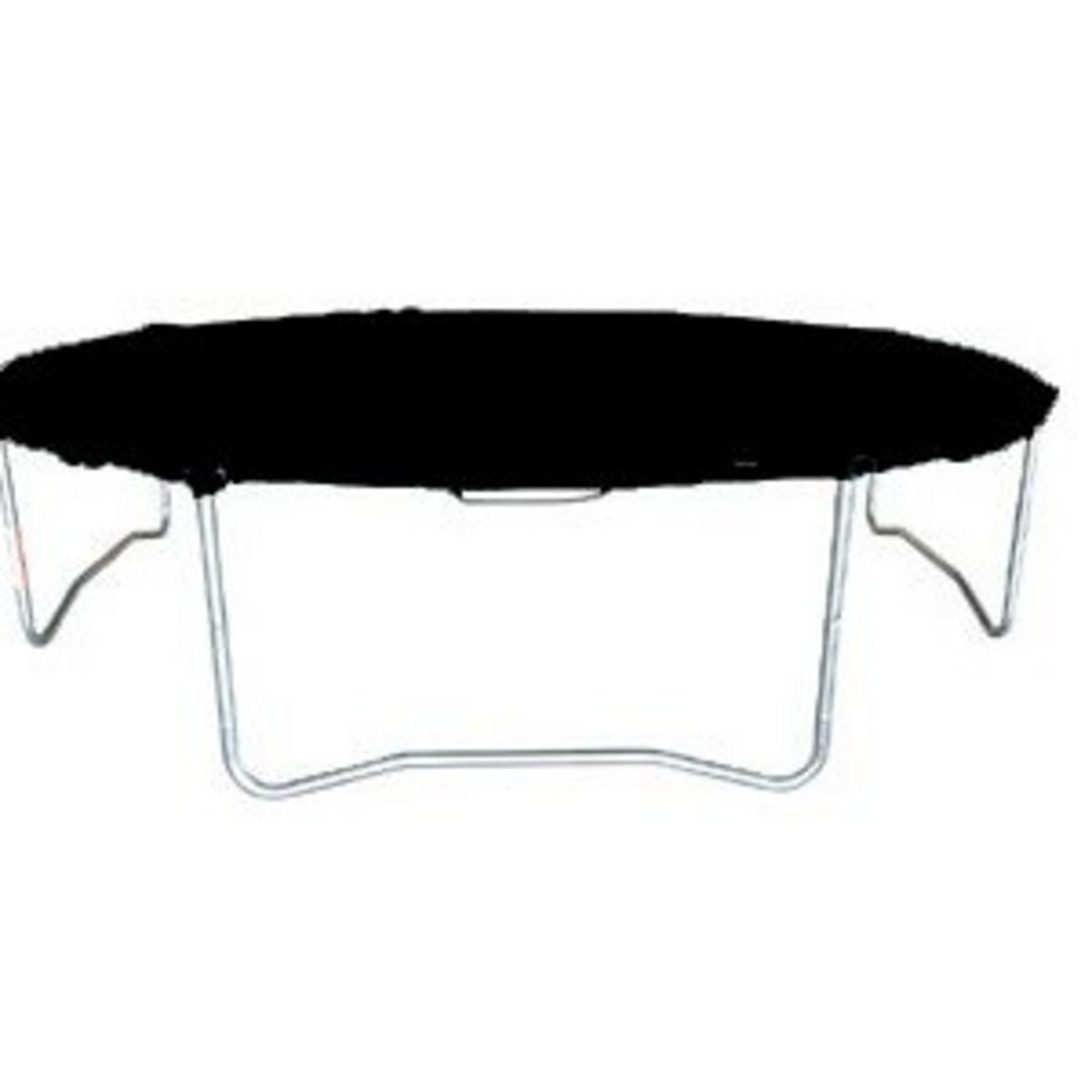 KANGUI Couverture de propreté luxe 430 noire
