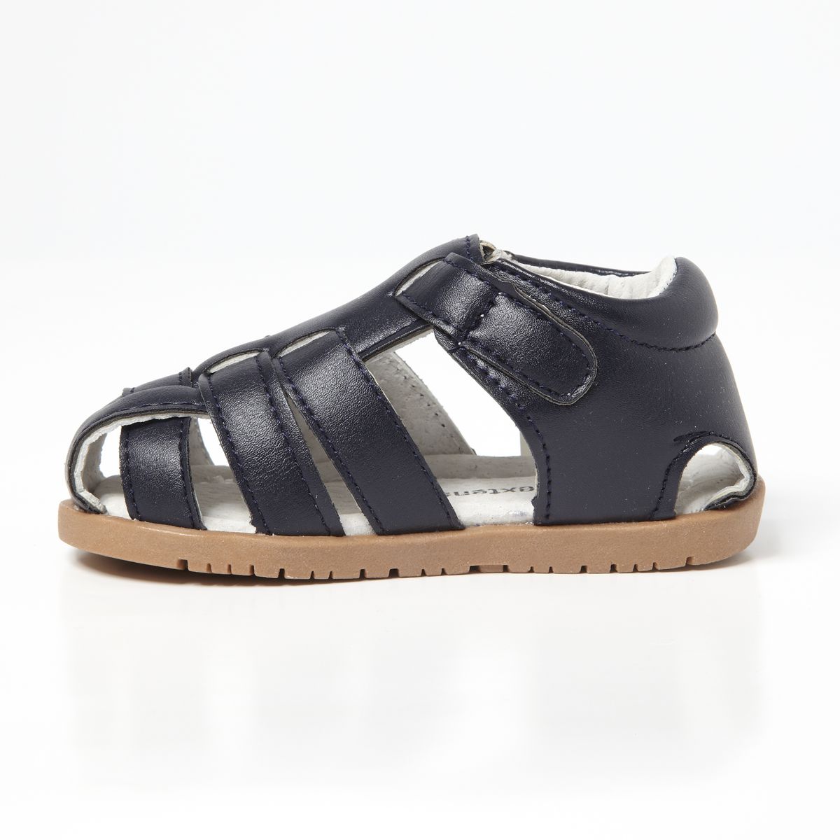 IN EXTENSO Nu-pieds bébé