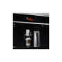 Voir la diapositive 4 : ELECTROLUX Machine à expresso EBC85X