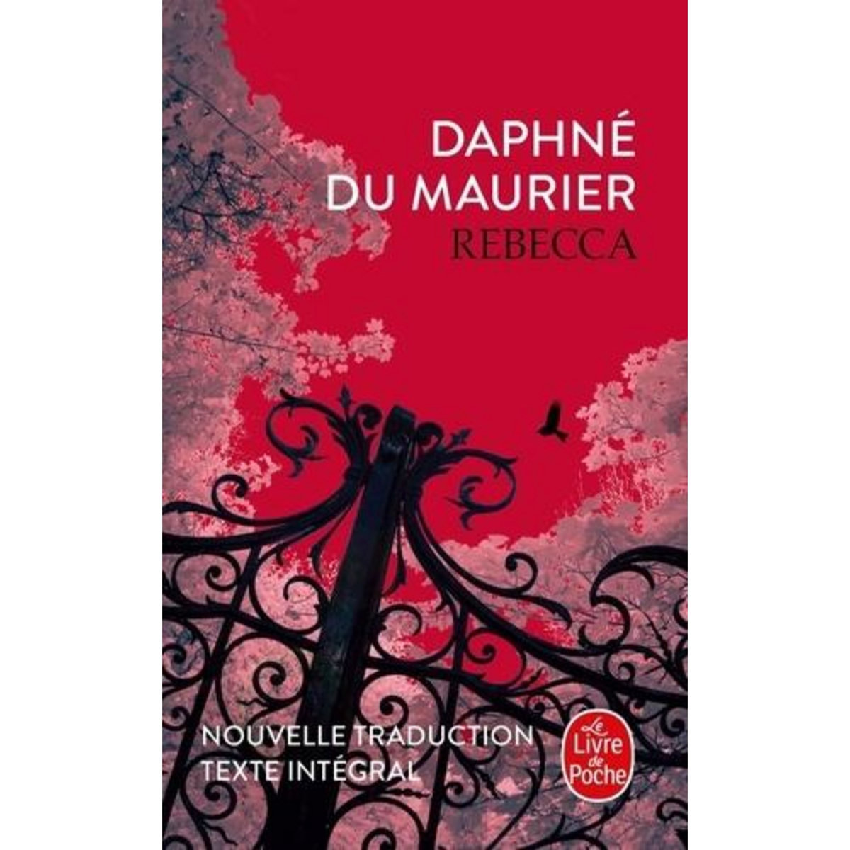 REBECCA, Du Maurier Daphné