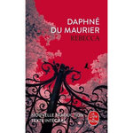 REBECCA, Du Maurier Daphné