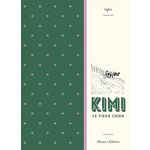 KIMI LE VIEUX CHIEN, Nylso