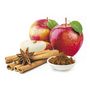 Voir la diapositive 2 : Graine créative Parfum pour bougie 27 ml senteur pomme épicée