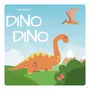 Lunii Coffret Album - Dino Dino x2