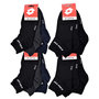 Voir la diapositive 3 : LOTTO Chaussettes Homme LOTTO