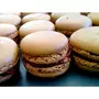 Smartbox Cours en ligne avec un pâtissier : apprendre à faire des macarons - Coffret Cadeau Gastronomie