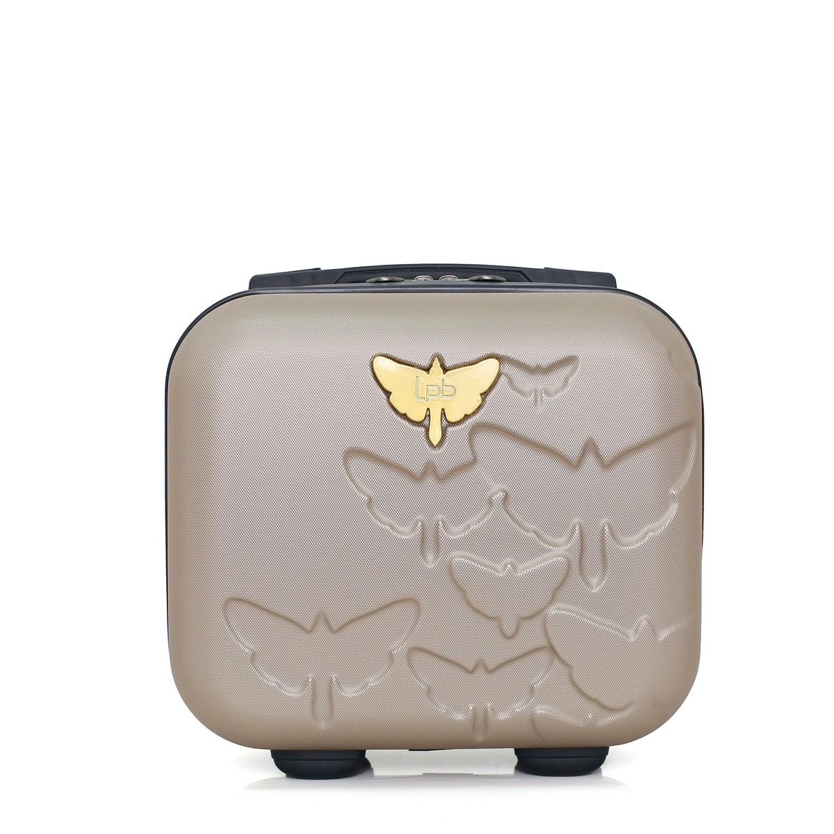 LES P'TITES BOMBES LPB LPB LUGGAGE - Grand Vanity AELYS-W