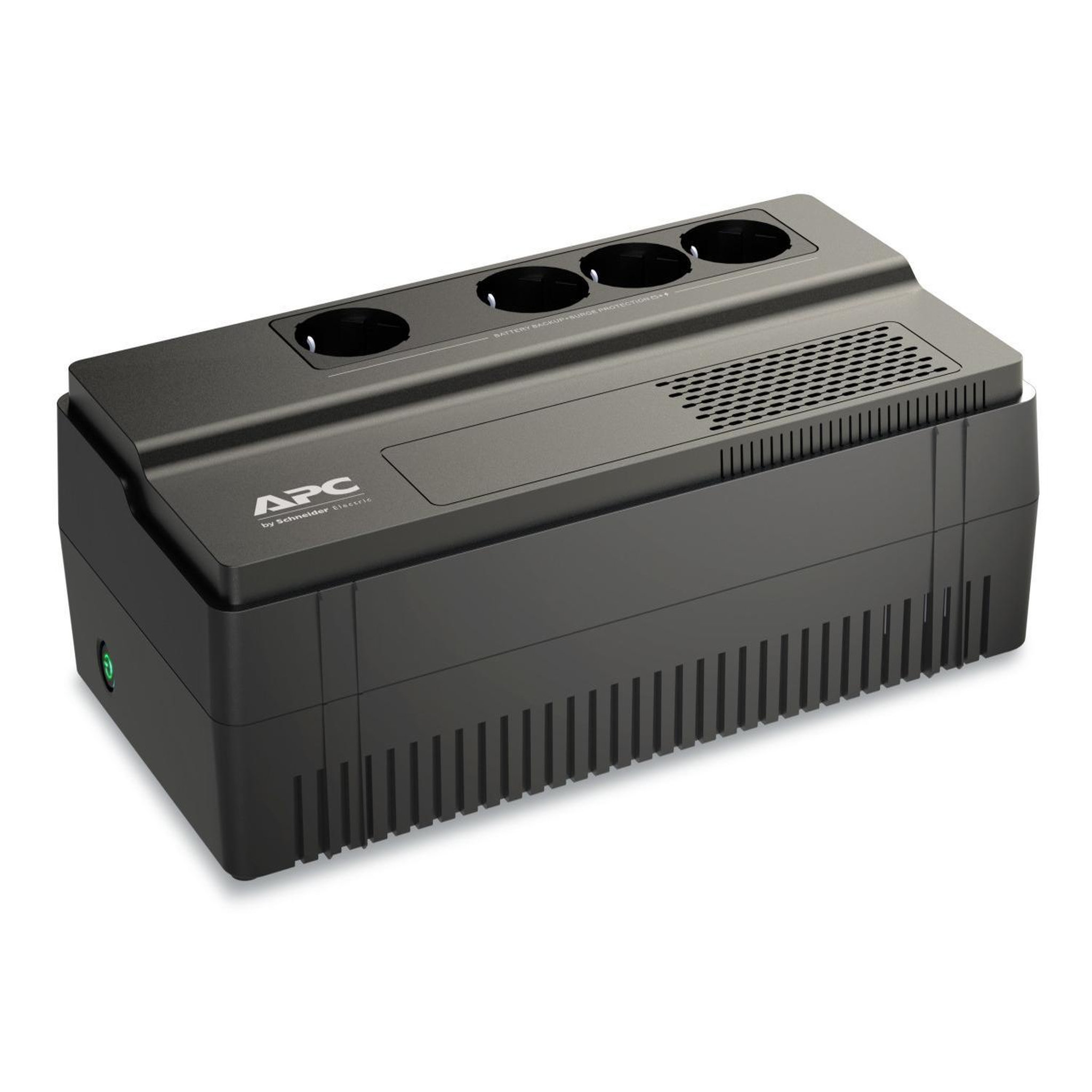 APC Apc bv500i-gr alimentation d'énergie non interruptible interactivité de ligne 0,5 kva 300 w 4 sortie(s) ca