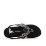 Voir la diapositive 4 : XTI Sandales Noir Femme XTI 144017