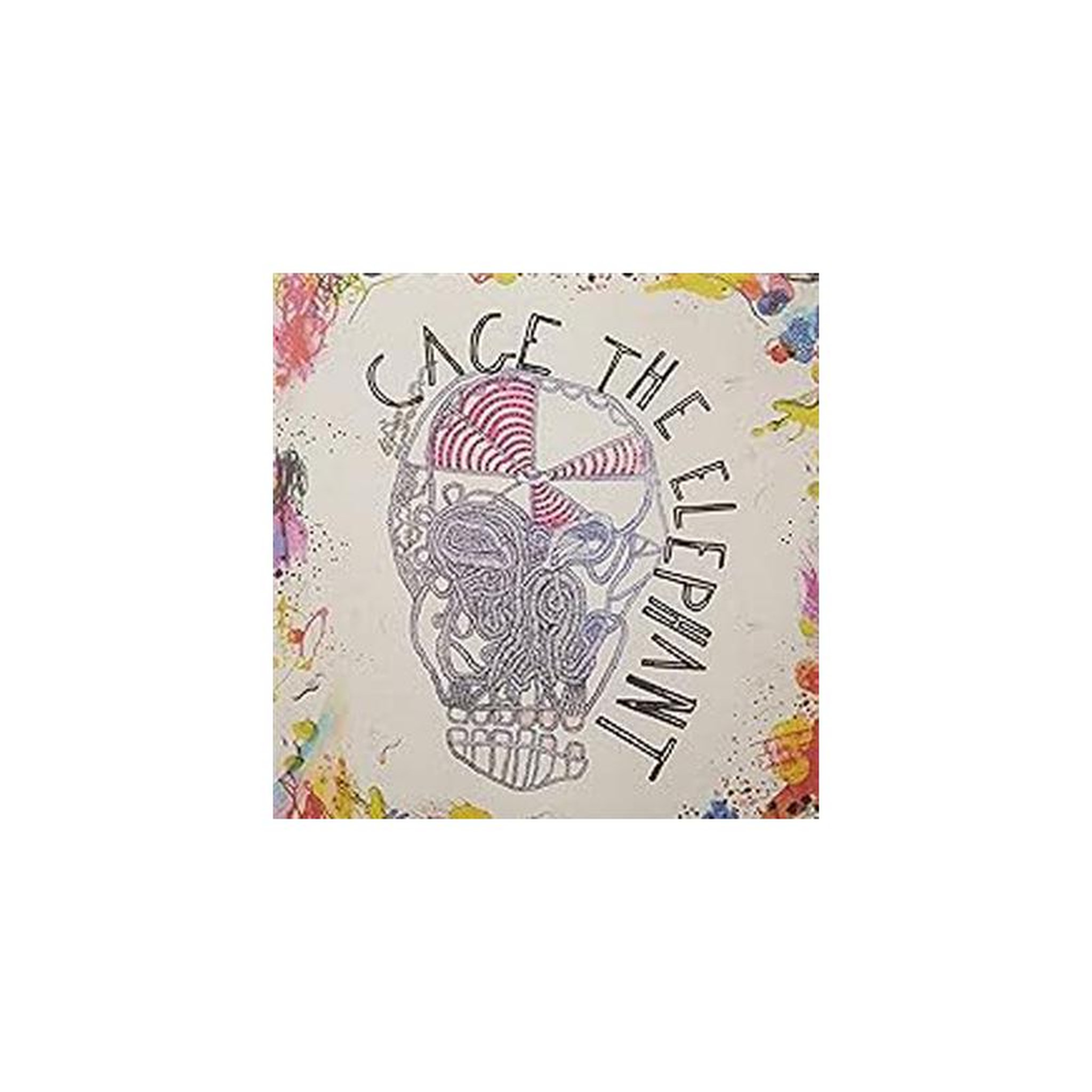 SONY Cage The Elephant