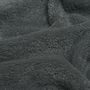 Voir la diapositive 3 : Sensei Maison Maxi drap de bain 600 g/m² SENSILK - 100x150 cm
