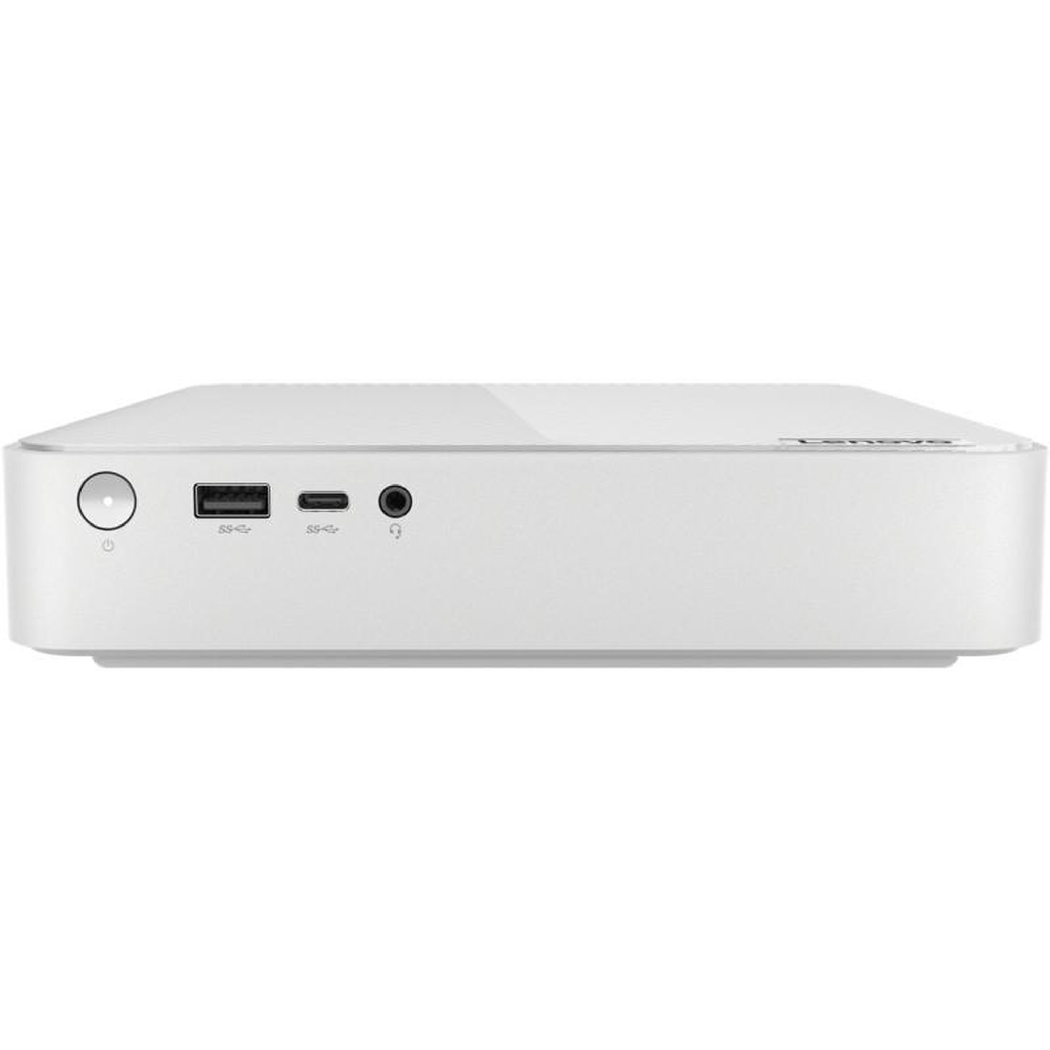 Voir la diapositive 5 : Lenovo Mini PC Lenovo LENOVO IdeaCentre Mini 01IRH8 Intel Core i5 13420H, 16Go 512GB SSD M.2 Integrated Intel UHD Graphics Win11H 90W2