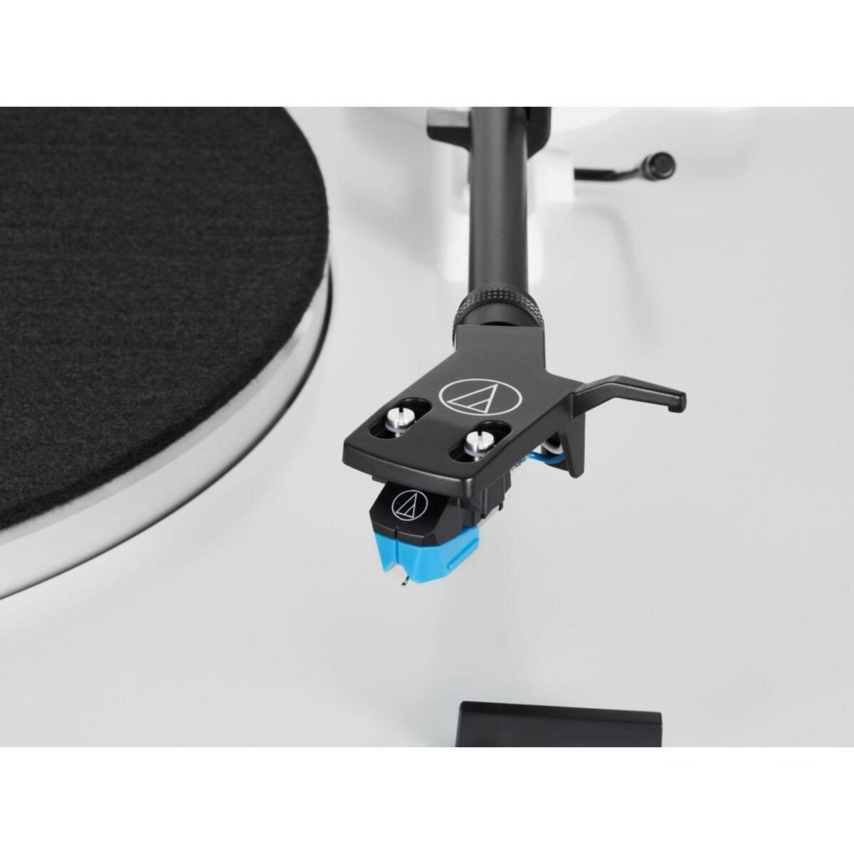 Audio-technica Platine vinyle AT-LP3XBTWH